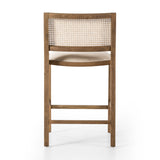 Sage Bar + Counter Stool
