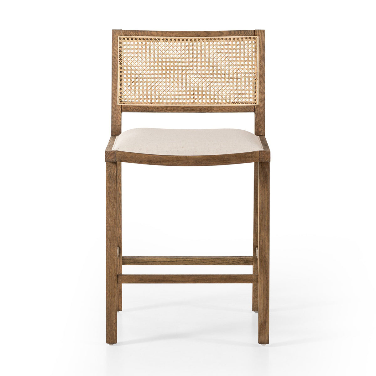 Sage Bar + Counter Stool