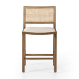 Sage Bar + Counter Stool