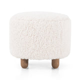 Aniston Ottoman