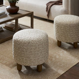 Aniston Ottoman