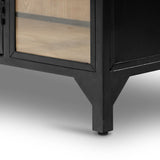 Belmont Cabinet