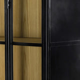 Belmont Cabinet