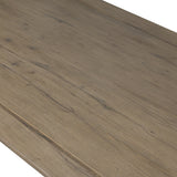 Henry Dining Table