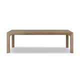 Henry Dining Table