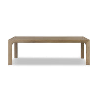 Henry Dining Table