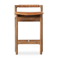 Baden Bar + Counter Stool