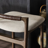 Baden Bar + Counter Stool