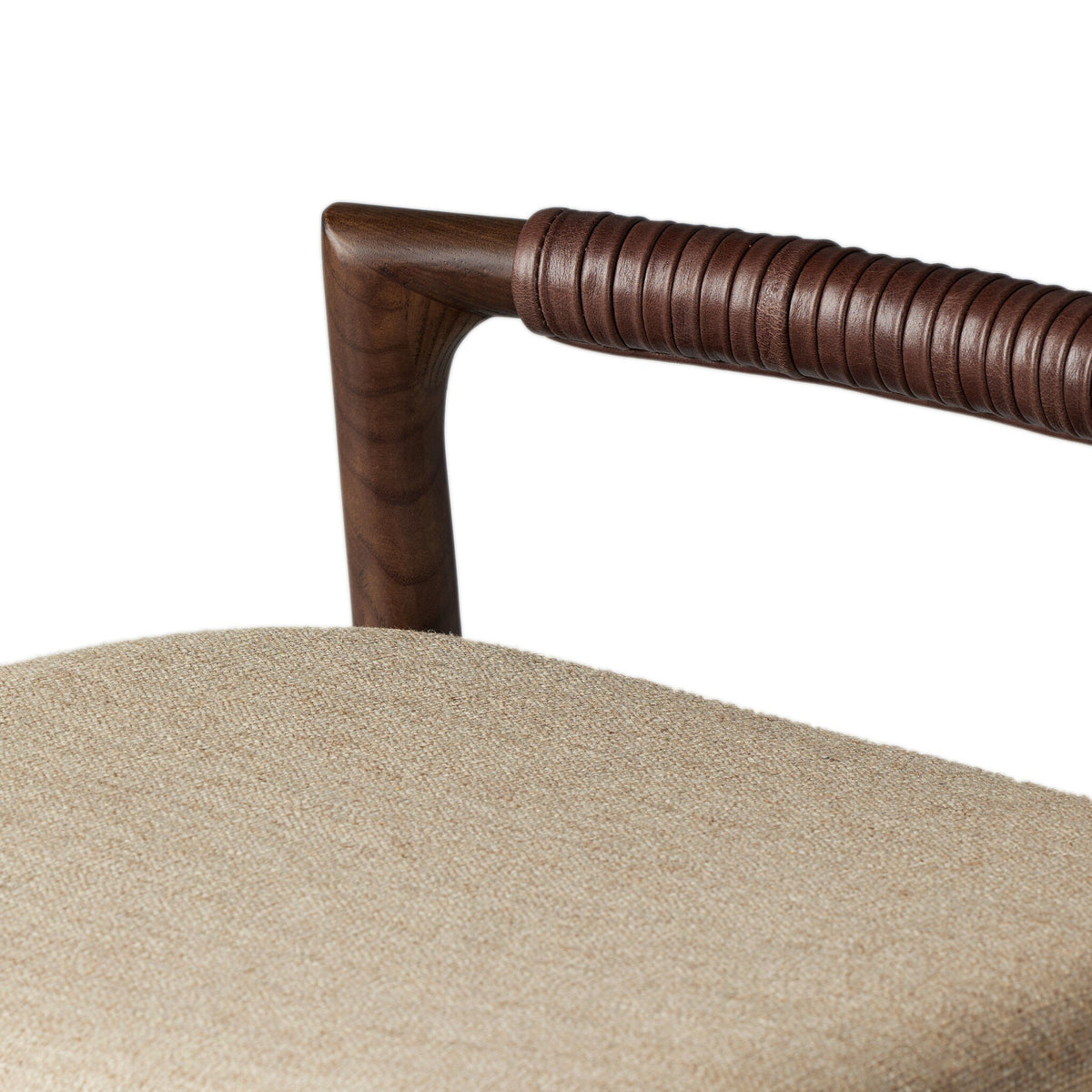 Baden Bar + Counter Stool