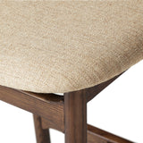 Baden Bar + Counter Stool
