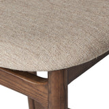 Baden Bar + Counter Stool