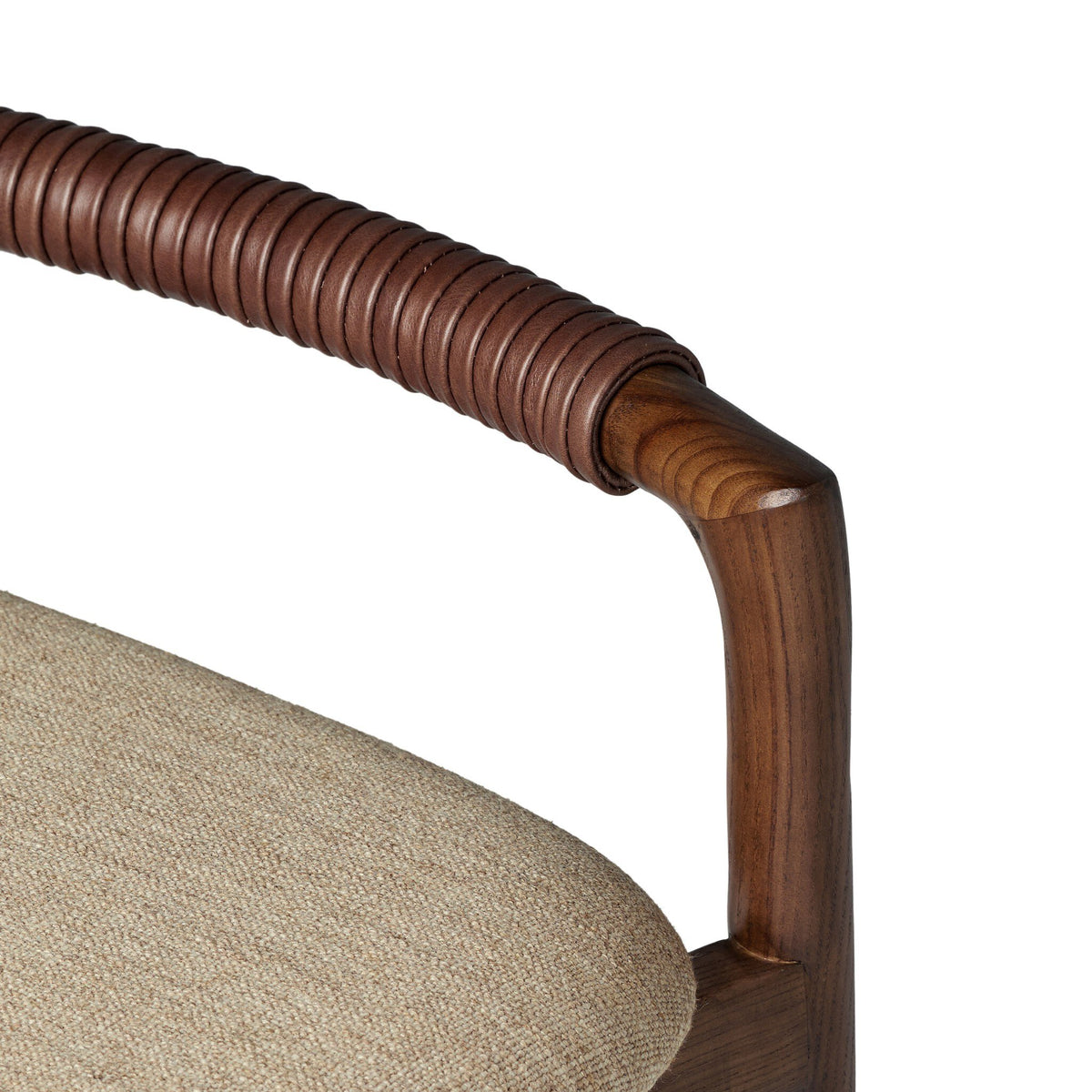 Baden Bar + Counter Stool