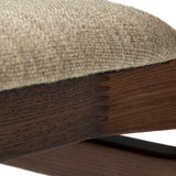 Baden Bar + Counter Stool
