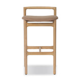 Baden Bar + Counter Stool