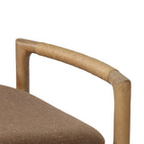 Baden Bar + Counter Stool