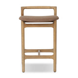 Baden Bar + Counter Stool