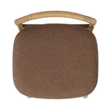 Baden Bar + Counter Stool