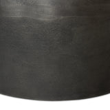 Corbett End Table