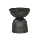 Corbett End Table