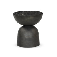 Corbett End Table