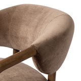 Brodie Chair
