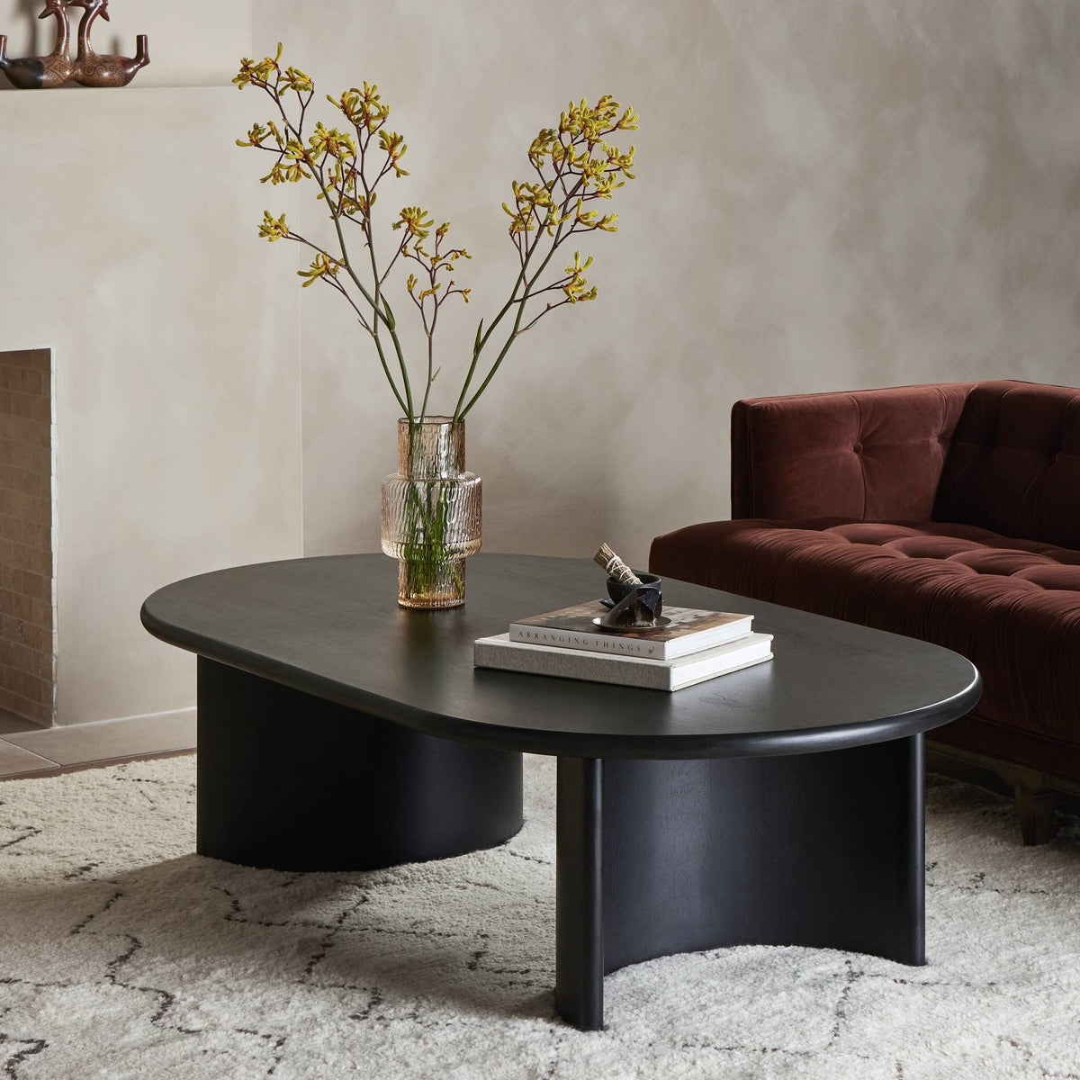 Paden Coffee Table