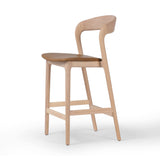 Amare Bar + Counter Stool