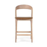 Amare Bar + Counter Stool