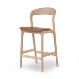 Amare Bar + Counter Stool