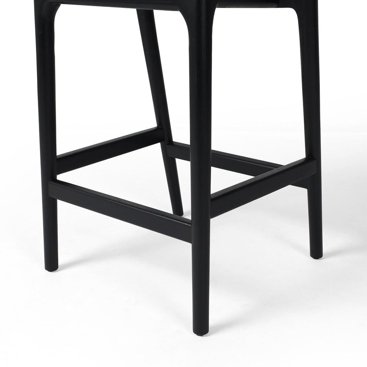 Amare Bar + Counter Stool