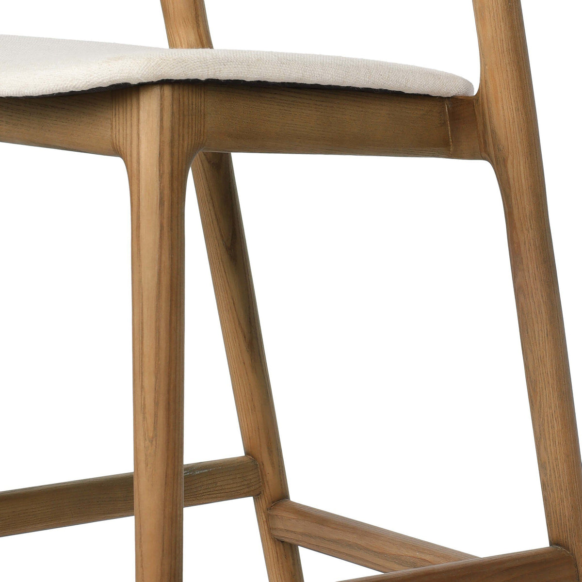 Amare Bar + Counter Stool