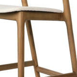 Amare Bar + Counter Stool