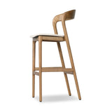 Amare Bar + Counter Stool