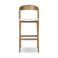 Amare Bar + Counter Stool