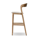 Amare Bar + Counter Stool