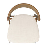 Amare Bar + Counter Stool