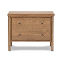 Roark Nightstand