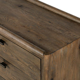 Glenview 6 Drawer Dresser