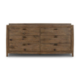 Glenview 6 Drawer Dresser