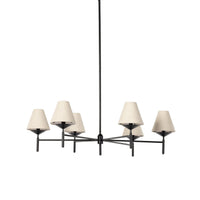 Dodie Chandelier