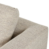 Colt 3-Piece U Sectional