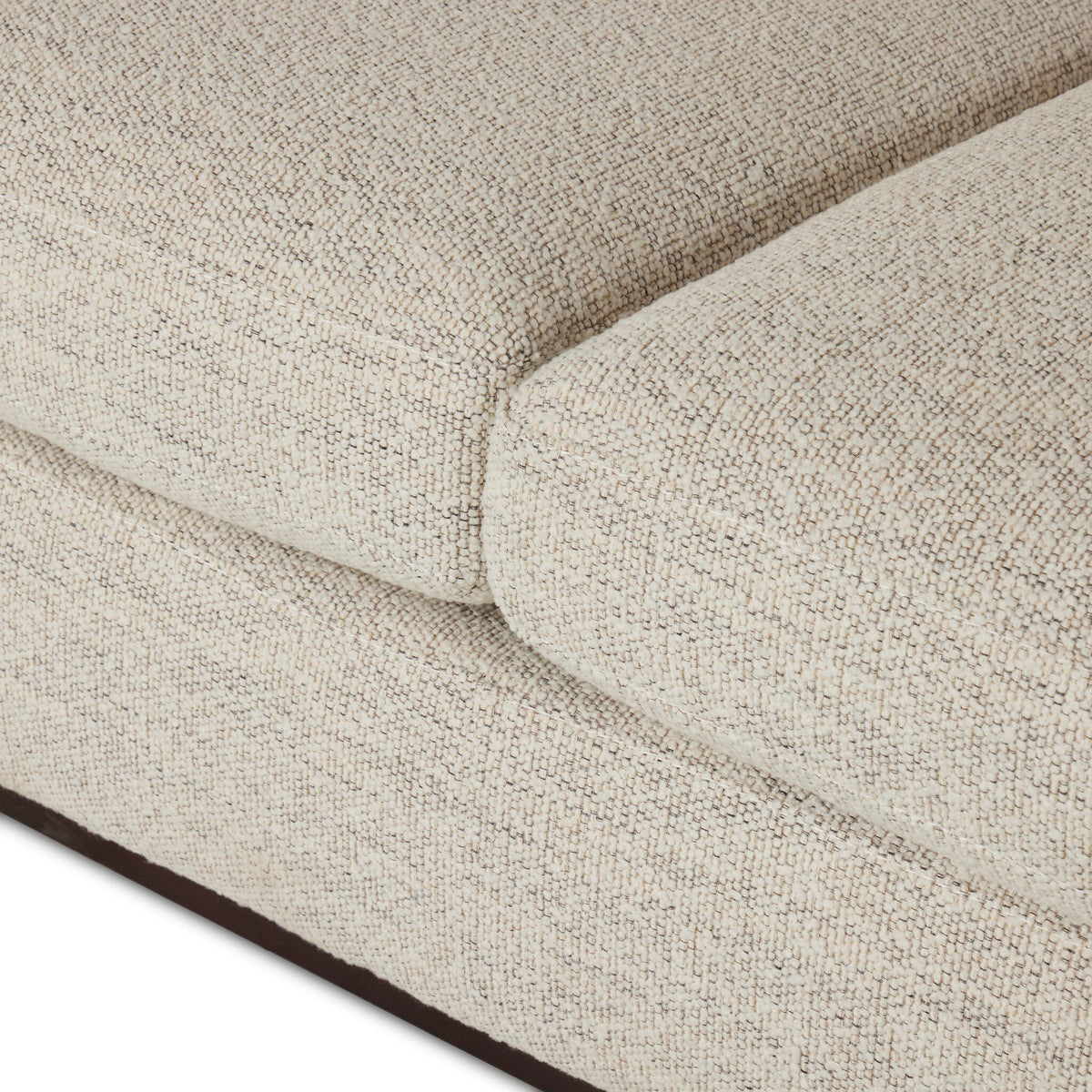 Colt 3-Piece U Sectional