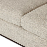 Colt 3-Piece U Sectional