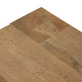 Abaso Rectangular Coffee Table