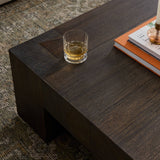 Abaso Rectangular Coffee Table