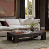 Abaso Rectangular Coffee Table