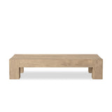 Abaso Rectangular Coffee Table
