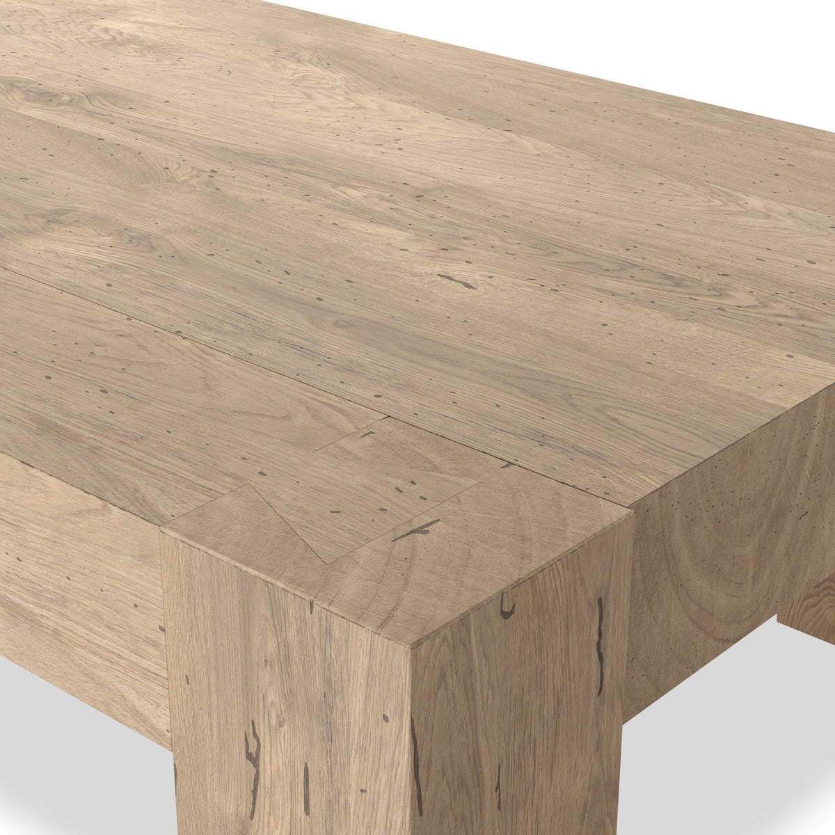 Abaso Rectangular Coffee Table