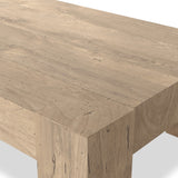 Abaso Rectangular Coffee Table