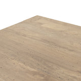 Abaso Rectangular Coffee Table